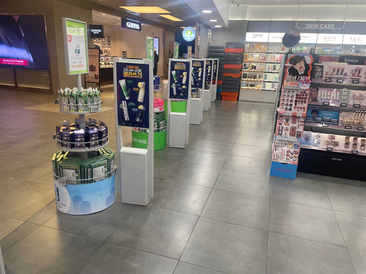 # The Ultimate Guide to Korean Beauty Shopping: Inside the Offline Retail Experience