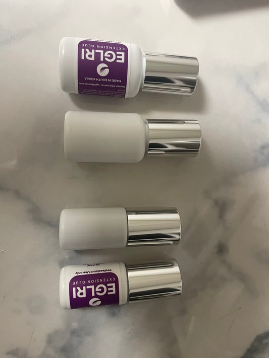 An Overlooked Element That Impacts Lash Glue Performance: The Container