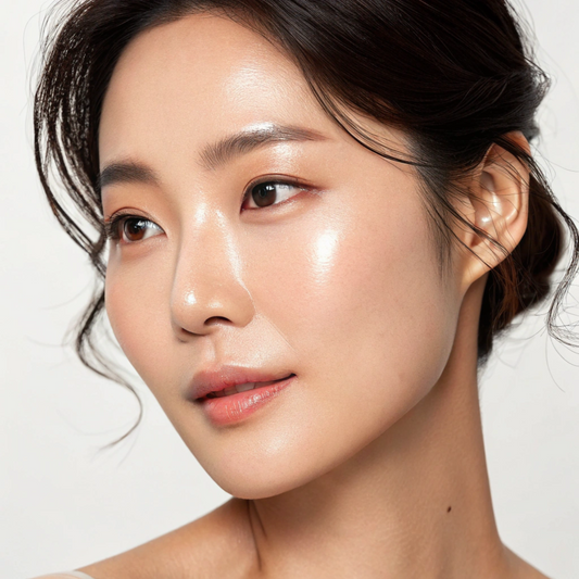 Breakthrough in Korean Skincare: Advanced Anti-Aging Ampoule