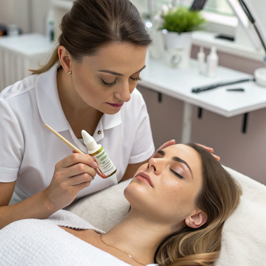 Understanding Eyelash Extension Care: Why They Fall Out & How to Maintain Them