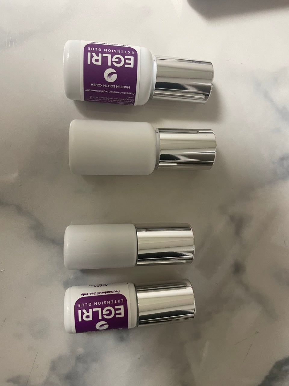 An Overlooked Element That Impacts Lash Glue Performance: The Container
