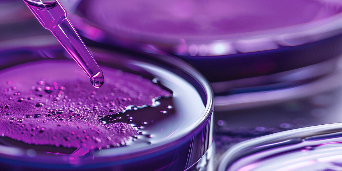 # The Future of K-Beauty: How Growth Factors (GF) Are Transforming Skincare